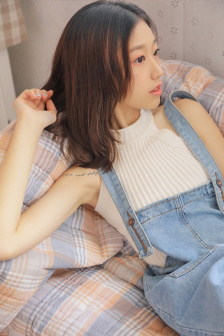 与绾绾同居的日子