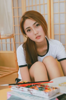 我的妈妈李彤彤25